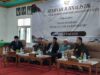 Menjaga Lentera Kebenaran, Tetaplah Menulis di Tengah Badai Media Sosial