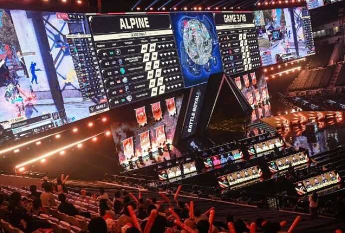 Tiga Wakil Indonesia Siap Pertahankan Dominasi di Esports World Cup Free Fire 2026