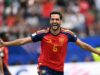 Spanyol Melaju ke Semifinal Usai Taklukkan Belgia Lewat Gol Akhir Merino
