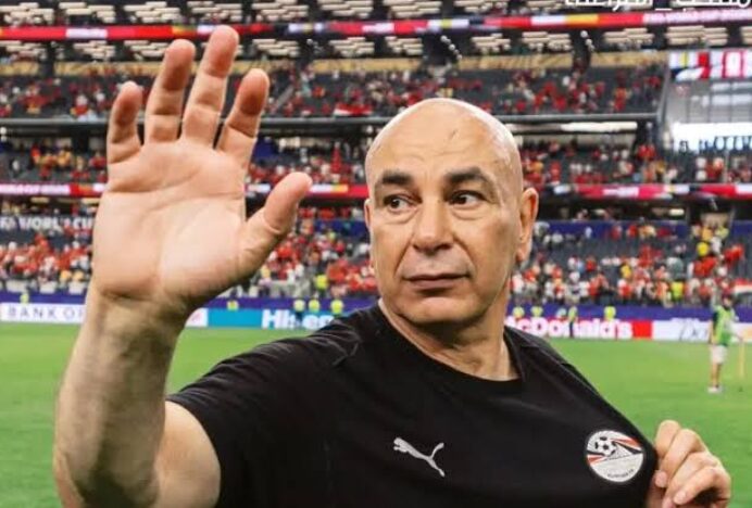 Pelatih Mesir Tuding FIFA Untungkan Argentina, Laga Panas Diwarnai Insiden Bendera Israel
