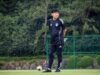 Federasi Korea Hukum Shin Tae Yong 10 Tahun