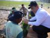 Pemerintah Aceh Jelaskan Posisi Bantuan Kementan untuk Pemulihan Sawah dan Kebun
