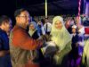 Faiza Siswi Berprestasi Raih Medali Emas Ajang SIGMA SCIENCE STUDENT OLYMPIAD Tingkat Nasional Terima Penghargaan
