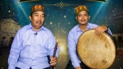 Syeh Medya Hus Hipnotis Penonton, Ca’e Aceh Warnai Penutupan GEMA Santri Fest 2026
