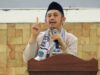 Muktamar V Wahdah Islamiyah Kembali Tetapkan Ustadz Zaitun Rasmin sebagai Ketua Umum Periode 2027–2031