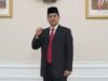 Sikula Legislatif Se-Aceh, Rektor UIN Ar-Raniry Dorong Mahasiswa Pahami Legislasi dan Persoalan Masyarakat