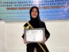 Siswi SMAN 1 Kota Jantho Terpilih sebagai Duta GenRe Aceh Besar 2026