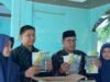 Siswa MAN 1 Aceh Besar Terbitkan Buku Antologi Puisi Jejak di Tanah Rencong
