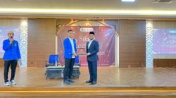 Nasir Djamil: Sikula Legislatif Harus Melahirkan Satu Sumber Hukum untuk Pemerintah