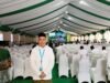PCNU Aceh Singkil Hadiri Mukhtamar NU ke 35 tahun 2026 Di Jombang Jawa Timur