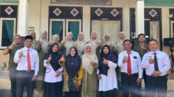 Kegiatan Shadowing BCKS Tahun 2026 di SD Negeri Siem
