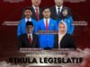 Sikula Legislatif Se-Aceh Segera Digelar, DPR RI Nasir Djamil Dijadwalkan Hadir Berdiskusi Bersama Mahasiswa Aceh