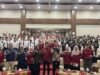 HMP KPI Sukses Selenggarakan PBAK Prodi 2026, sambut Mahasiswa Baru
