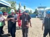 DLH Aceh Besar Bina Kepatuhan Lingkungan SPPBE Marwah Gas Lestari di Indrapuri
