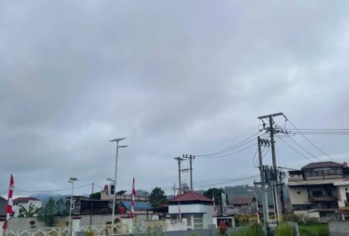 BMKG: Aceh Terpantau 19 Titik Panas, Wilayah Aceh Tengah Nihil Hotspot