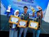 Wali Kota Sabang Apresiasi Prestasi Adif Fata Amrullah, Wakili Aceh di Ajang Nasional Duta LLAJ 2026