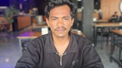 Kelestarian Lingkungan Terancam, Ketua Umum IMPS Gaungkan Penolakan Tambang di Samadua