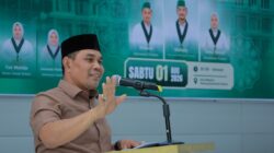 Bupati Ajak HMI Aceh Besar Jadi Mitra Strategis Bangun Daerah