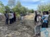 DLHK Aceh Fasilitasi Penanaman 19.200 Batang Mangrove di Lamteh Peukan Bada