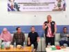 Kadis Sosial Aceh Buka Pelatihan Barbershop dan Pengolahan Aneka Kue bagi Anak LKSA