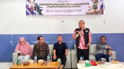 Kadis Sosial Aceh Buka Pelatihan Barbershop dan Pengolahan Aneka Kue bagi Anak LKSA