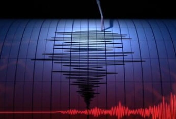 Gempa Dangkal M 5,3 Guncang Mesir