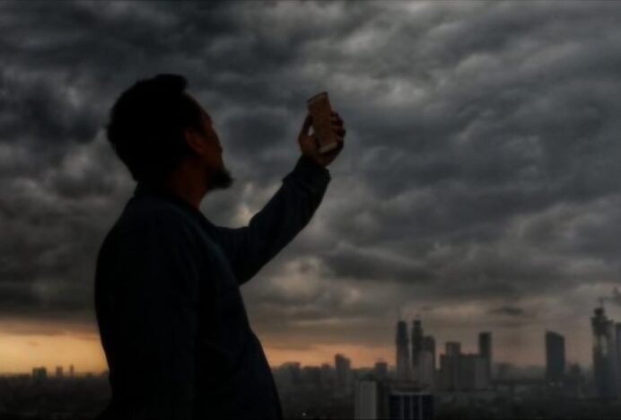 BMKG Mengungkap Daftar 13 Wilayah Indonesia Potensi Hujan Hari Ini