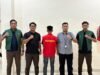 Kejari Aceh Selatan Tangkap DPO Kasus Migas