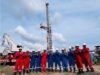 BPMA dan Medco E&P Malaka Tambah Potensi Produksi Gas 7 MMSCFD dari Dua Sumur di WK A