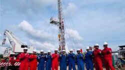 BPMA dan Medco E&P Malaka Tambah Potensi Produksi Gas 7 MMSCFD dari Dua Sumur di WK A
