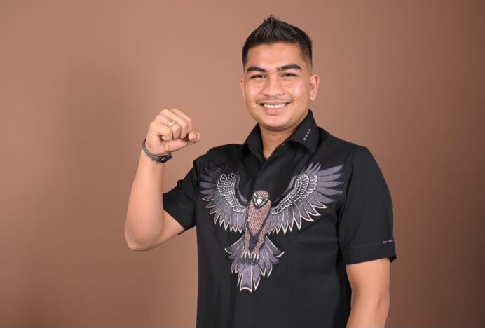 Dek Gam Tunjuk Ari Nanda sebagai COO Persiraja, Perkuat Manajemen Hadapi Musim Baru