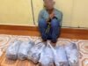 Kurir Ganja 6 Kilogram Ditangkap di Nagan Raya
