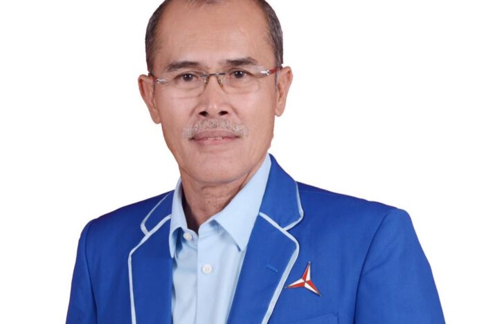 Musda Demokrat Aceh Resmi Dibuka, Perebutan Kursi Ketua DPD Dimulai