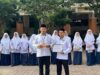 Budaya Literasi Antar Sekolah di Sabang Raih Penghargaan Nasional