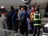 Wapres Gibran Transit di Bandara Malikussaleh, Tinjau Infrastruktur di Aceh