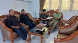 Pengawasan Kurikulum, MPD Banda Aceh Pastikan Pelaksanaan Tahun Ajaran Baru Dukung Pembelajaran Diniyah