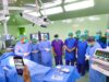 Cetak Sejarah, RSUDZA Perdana Terapkan Terapi Intrathecal Stem Cell untuk Cedera Tulang Belakang