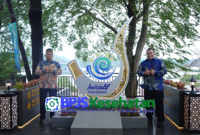 Wali Kota Zulkifli Apresiasi Peresmian Culture Park Kota Sabang, Perkuat Semangat Gotong Royong