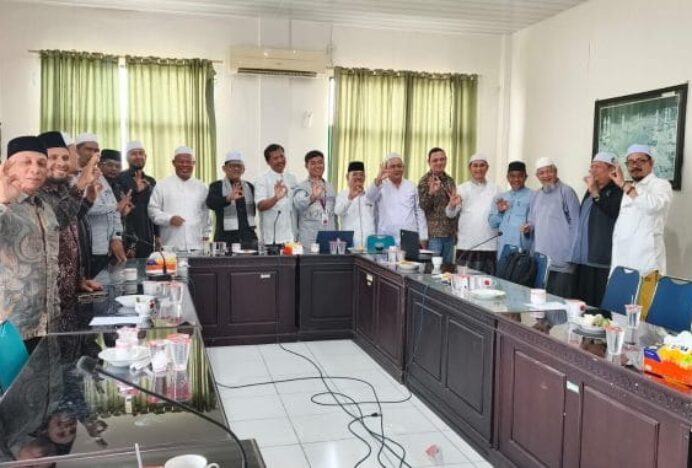 MPU, BRIN, dan ICA Perkuat Sinergi Agama dan Sains demi Kemaslahatan Umat