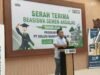 Ketua DPRK Aceh Besar Dorong PT SBA Terus Lahirkan Berbagai Program Beasiswa