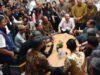 Bersama Menko Airlangga, Jusuf Hamka Borong 60 Land Cruiser FJ