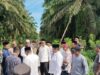 Akses Jalan di Desa Dah Masuk Prioritas Pembangunan Pemko Subulussalam 2026