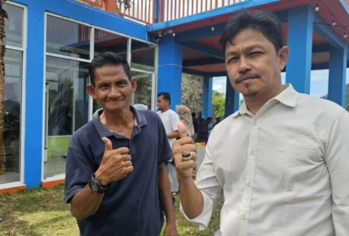 Kafe Taman I Love Sabang, Langkah Strategis BUMG Cot Ba’u