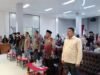 Lomba Berhitung di Buka oleh Pemkab Aceh Barat