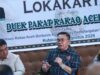 Kakao Aceh Tenggara Jadi Penopang Ekonomi Keluarga