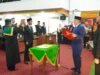 Abdul Razak Resmi Jadi Anggota DPRK Aceh Besar