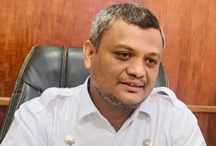 Khusus untuk Aceh Barat Ada Diskon 50 Persen PBB dan BPHTB Jelang HUT RI