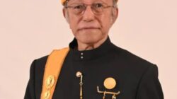 Wali Nanggroe Ajak Masyarakat Aceh Rawat Perdamaian Jelang Hari Damai Aceh ke-21
