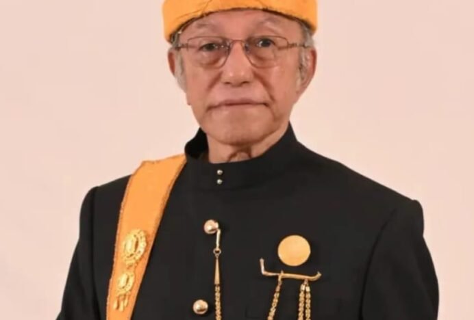 Wali Nanggroe Ajak Masyarakat Aceh Rawat Perdamaian Jelang Hari Damai Aceh ke-21