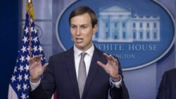 Menantu Trump Bakal ke Israel Bujuk Netanyahu soal Usulan Damai Gaza